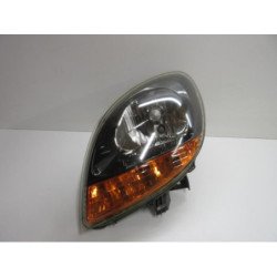 Optique Avant Principal Gauche (feux)(phare) Renault Kangoo 1 Phase 2